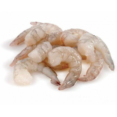 Camarones Sin Cascara Grandes