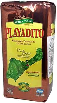 Playadito Libre de Gluten 500g