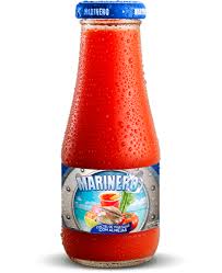 COCTEL DE TOMATE BOTELLA 250ml MARINERO