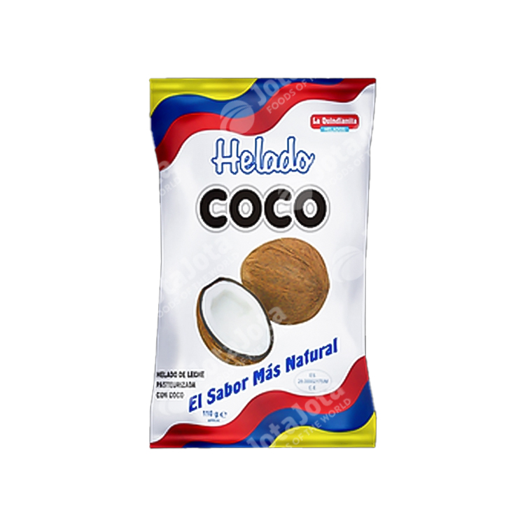 HELADO TROPICAL COCO 30und
