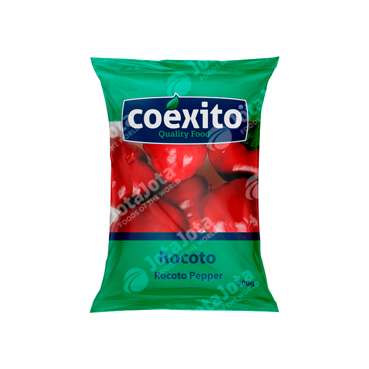 ROCOTO CONGELADO 500gr COEXITO