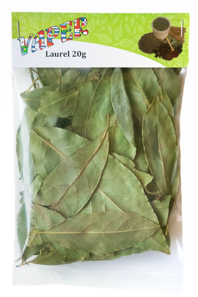 LAUREL INTERTROPICO 12g D6U C6D