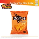 DORITOS TEX MEX G140