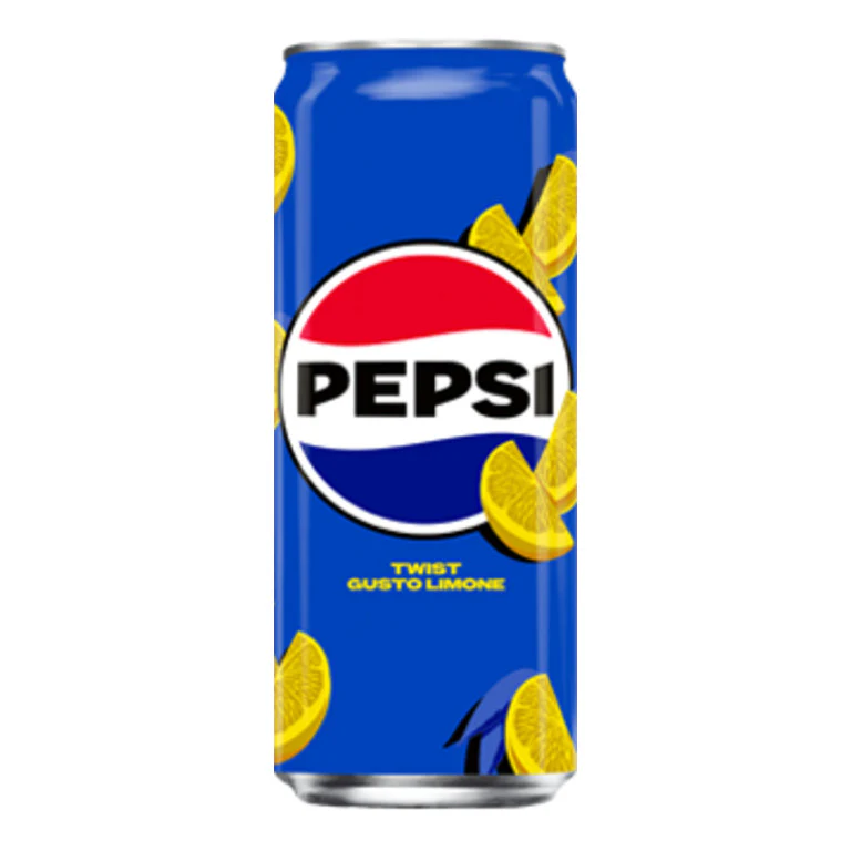 L.33 LATT.PEPSI TWIST