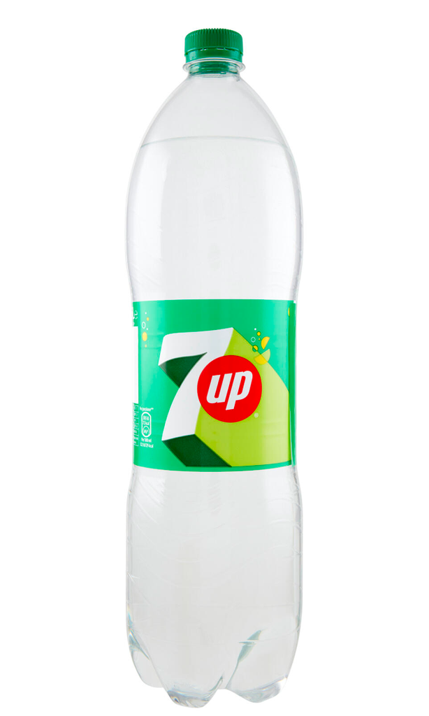 L.1,5 SEVEN UP PET