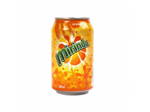 L.1,5 MIRINDA PET
