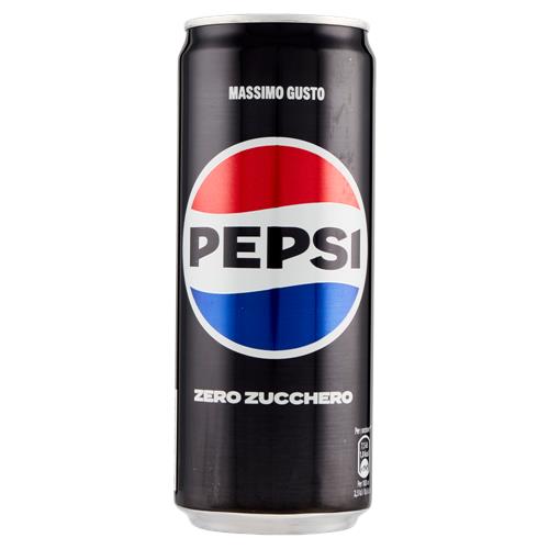  LATT.PEPSI ZERO ZERO