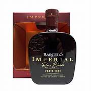 RUM BARCELO PORTO CASK 700ml x6 40%vol.