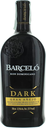 RUM BARCELO GRAN ANEJO DARK 700ml x12 37,5%vol.